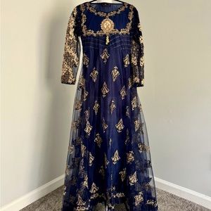 Pakistani / Indian Dress